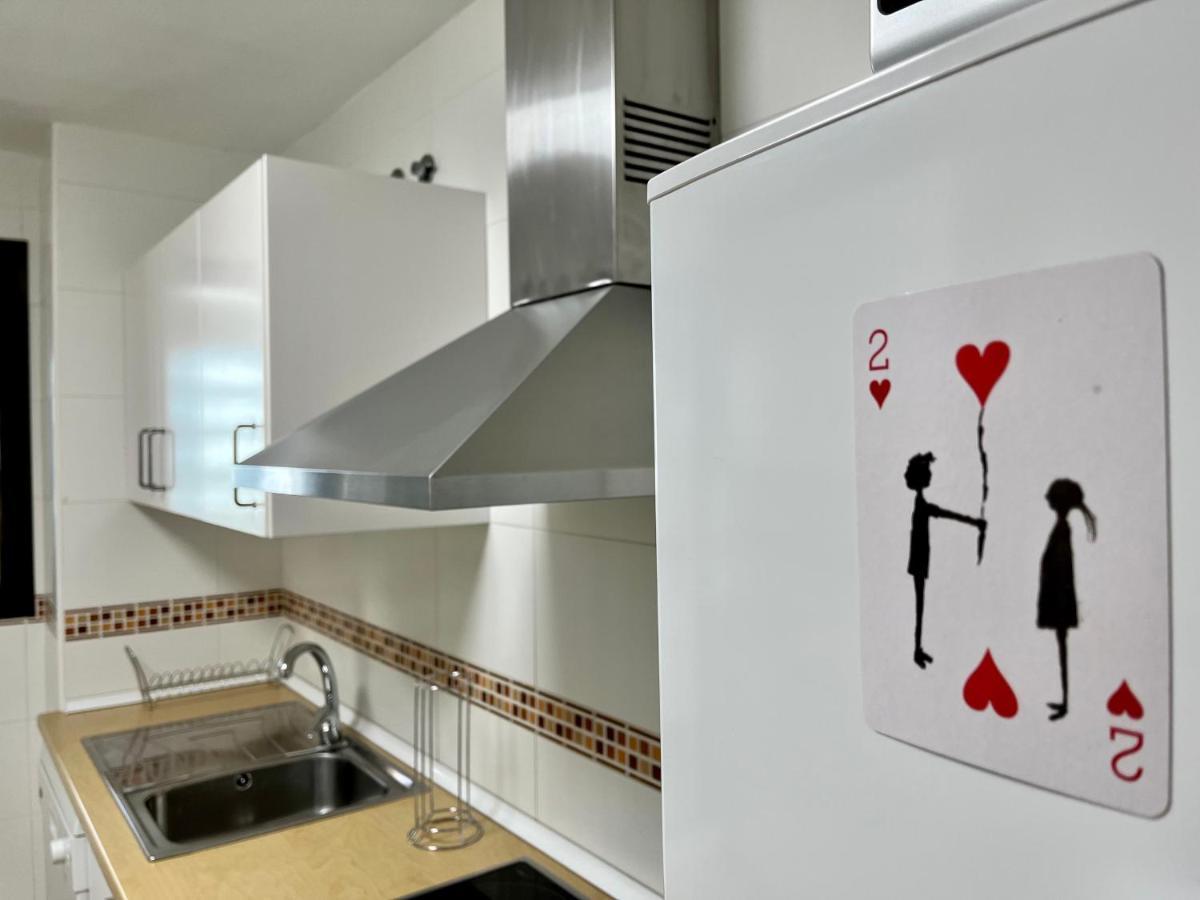 Quiet & Spacious Apt @ Golf Course W/ Roof Terrace San Roque  Exteriér fotografie